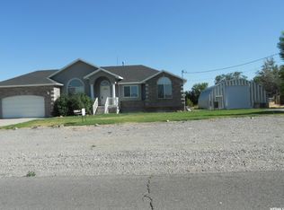 160 W 300 South St, Mona, UT 84645