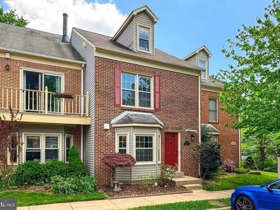7527 Chrisland Cv, Falls Church, VA, 22042