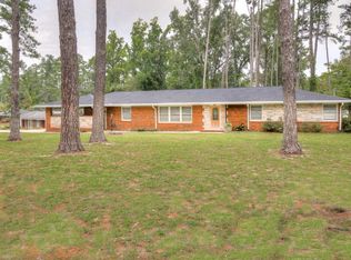 754 Aumond Rd, Augusta, GA 30909