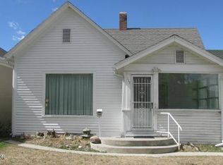 117 N 6th St #1/2, Hamilton, MT 59840