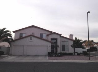 5841 W Columbine Dr, Glendale, AZ 85304