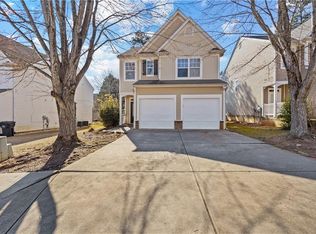 575 Cool Weather Dr, Lawrenceville, GA 30045