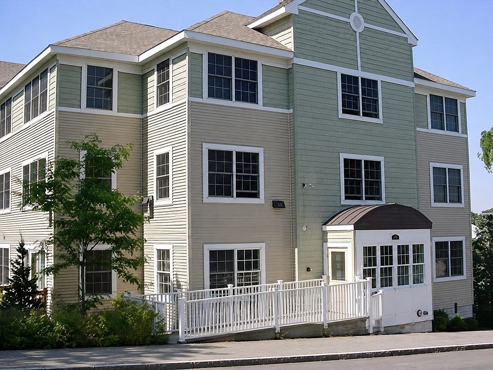 1st image of 48 Federal St #206