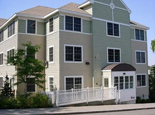48 Federal St. Condos, Beverly, MA 01915