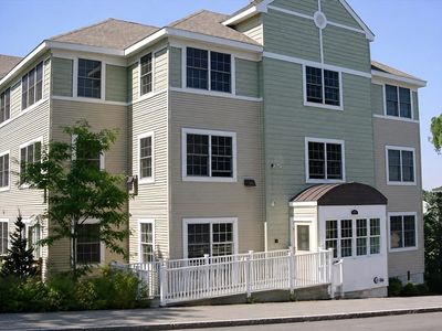 48 Federal St #206, Beverly, MA, 01915