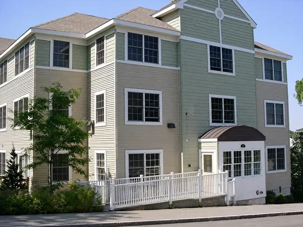 48 Federal St #206, Beverly, MA 01915