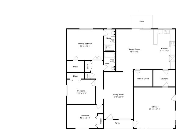 2nd image of 3713 W Michigan Ave