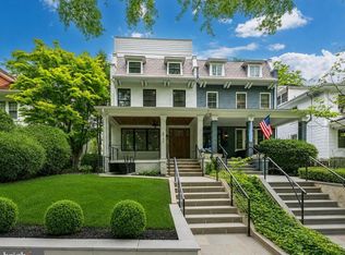 3937 Military Rd NW, Washington, DC 20015