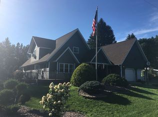 913 Upjohn Rd, Rib Lake, WI 54470