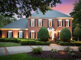 1727 Rutledge Ave, Charlotte, NC 28211