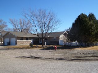 683 W Central Ave, Aberdeen, ID 83210