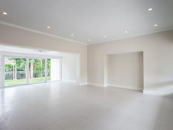 3707 Segovia - Living Room