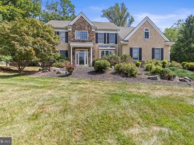 588 S Heilbron Dr, Media, PA, 19063