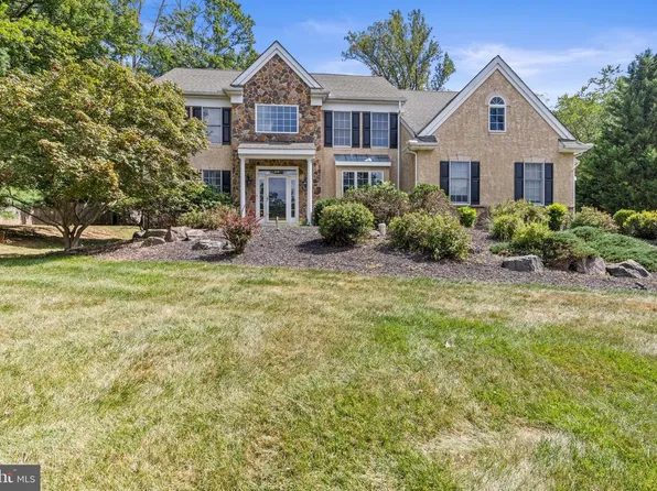 588 S Heilbron Dr, Media, PA 19063