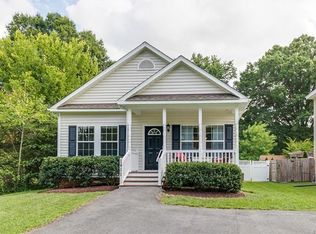 1411 Rhode Island Ave, Glen Allen, VA 23060