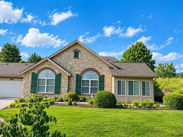 76 Mountain Meadow Cir