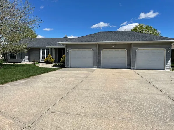 681 S 32nd Ave, Columbus, NE 68601