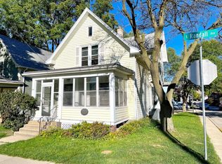 115 S Randall Ave, Madison, WI 53715