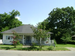 407 E College St, Andalusia, AL 36420