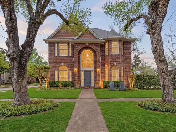 4236 Oberlin St, Houston, TX 77005
