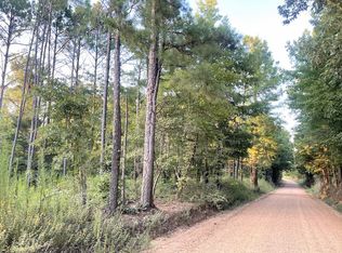 0 Pisgah Rd, Weir, MS 39772