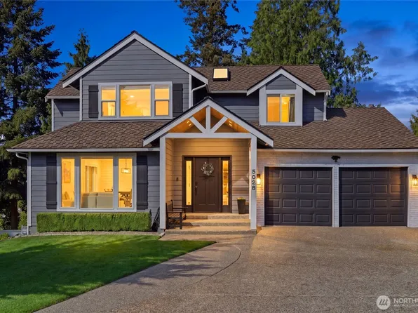 5028 Mill Pond Loop SE, Auburn, WA 98092