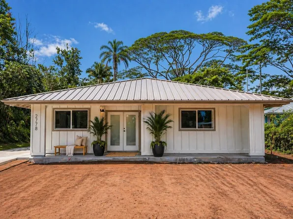 15-2778 Manini St, Pahoa, HI 96778