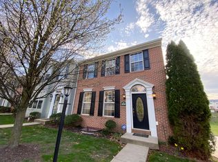 10539 Cherry Grove Ct, Wexford, PA 15090
