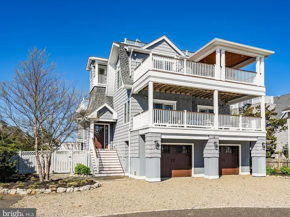 9 W 38th St, Beach Haven, NJ 08008