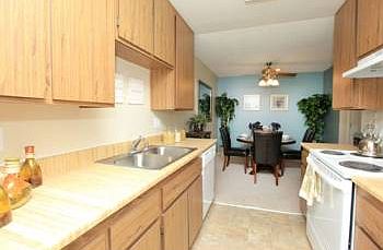 5th image of 5385 Repecho Dr APT 101