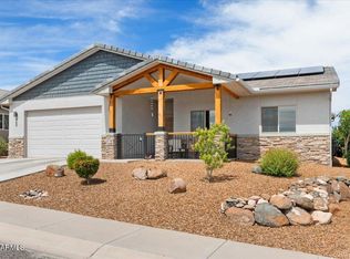 560 SKYLINE Boulevard, Clarkdale, AZ 86324
