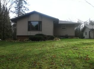 36464 W Little Sweden Rd, Nashwauk, MN 55769