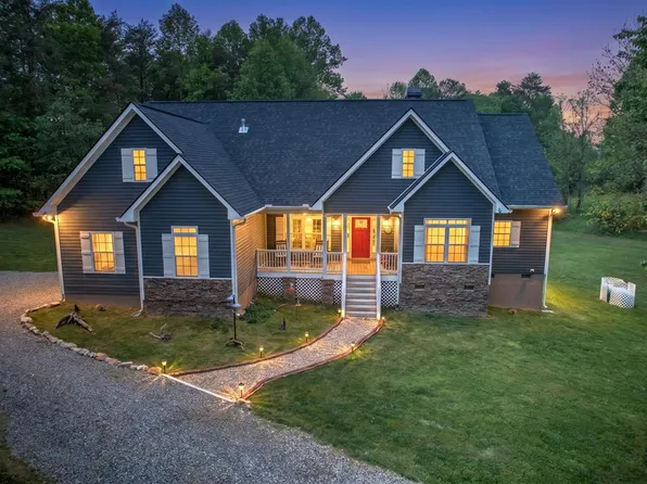 1324 Fairview Church Rd, Blairsville, GA 30512
