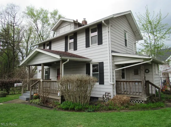 1200 Murray Ave, Akron, OH 44310