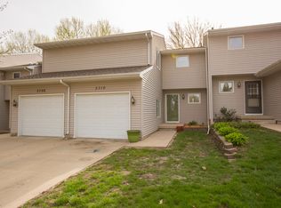 3710 Eastpark Rd, Cedar Falls, IA 50613