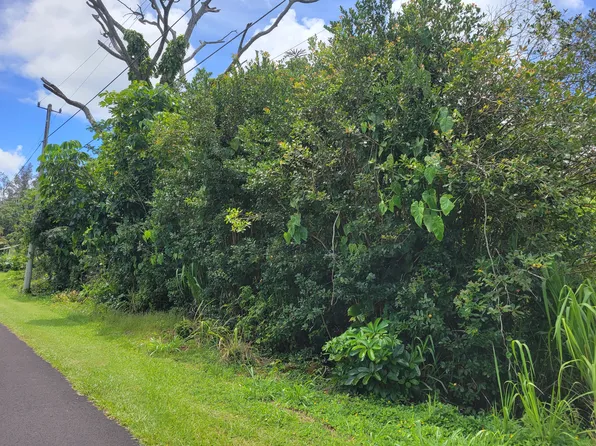 Kaku St Lot 19, Pahoa, HI 96778