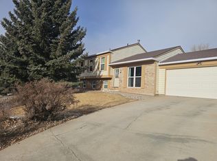 2103 Curtis St, Laramie, WY 82072