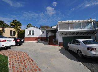 5035 College Ave, San Diego, CA 92115