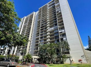 98-500 Koauka Loop APT 7K, Aiea, HI 96701