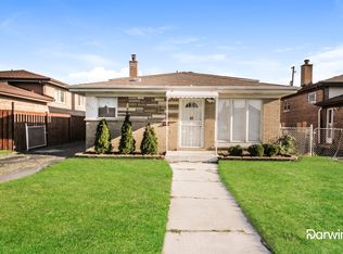 4237 W 77th Pl, Chicago, IL 60652