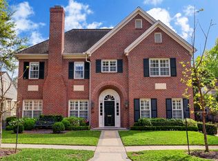 3111 Jarrard St, Houston, TX 77005