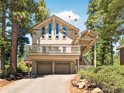 116 Roundridge Rd, Tahoe City, CA, 96145