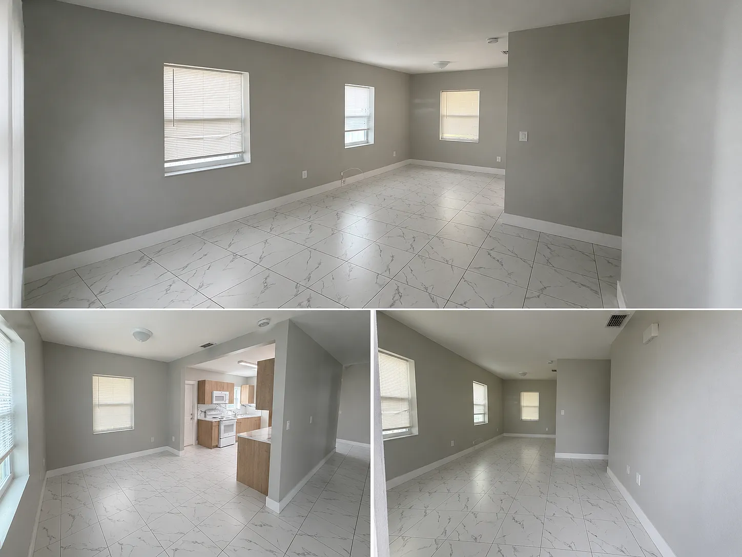 3 bed, 1017 sqft, $2,700 — Photo 2