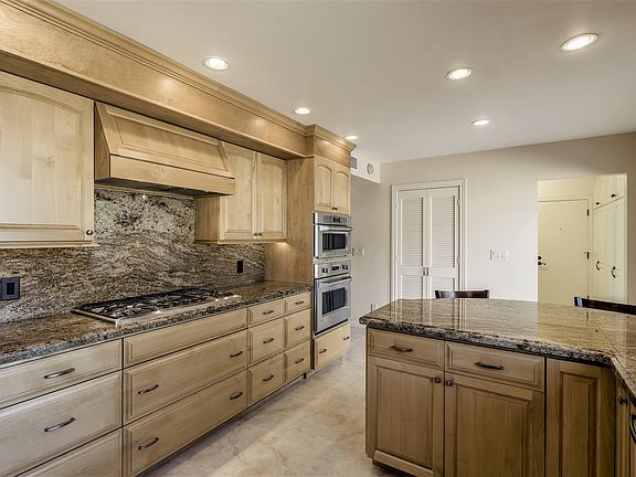 Remodeled Kitchen