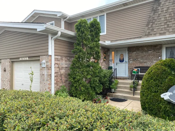 15949 78th Ave #2, Tinley Park, IL 60477