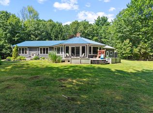 220 Fort Hill Road, Gorham, ME 04038