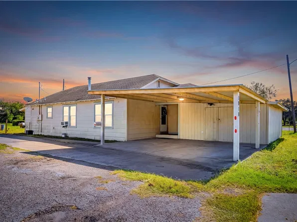 1010 Voss Ave, Odem, TX 78370