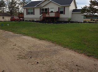 5294 Flock Rd, Beaverton, MI 48612