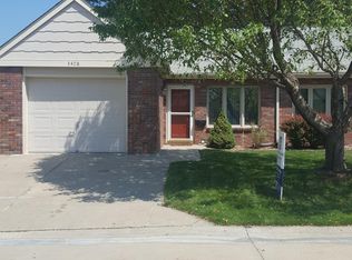 3408 Glenhaven Pl, Lincoln, NE 68506
