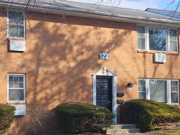 122 The Orch #A, Cranbury, NJ 08512
